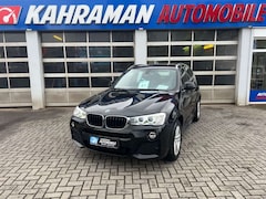 Bild des Angebotes BMW X3 M paket
