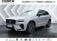 Bild des Angebotes Volvo XC60 B5 AWD Mild-Hybrid Benzin Ultra Dark