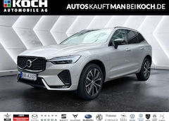 Bild des Angebotes Volvo XC60 B5 AWD Mild-Hybrid Benzin Ultra Dark