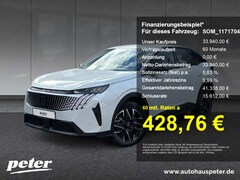Bild des Angebotes Peugeot 3008 3008 Allure Hybrid 136 +PanoNav+Drive-Assist