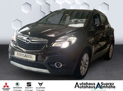 Bild des Angebotes Opel Mokka Innovation ecoFlex