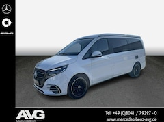 Bild des Angebotes Mercedes-Benz Marco Polo Marco Polo 250 d AMG AHK STANDHZ AIRMATIC 360°