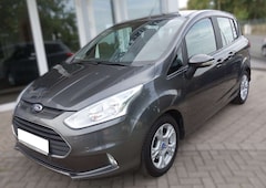 Bild des Angebotes Ford B-Max B-MAX Sync Edition