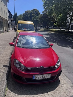 Bild des Angebotes VW Golf GTI 6