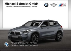 Bild des Angebotes BMW X2 sDrive20d *Advantage*Navi*HifI*DAB*Driv Assistant*