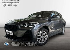 Bild des Angebotes BMW X2 sDrive20d *Advantage*Navi*HifI*DAB*Driv Assistant*
