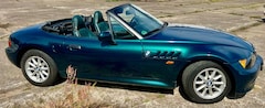 Bild des Angebotes BMW Z3 Z3 roadster 1.9 KLIMA LEDER ERSATZRAD