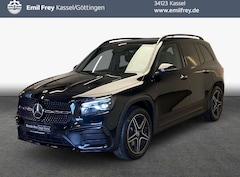 Bild des Angebotes Mercedes-Benz GLB 200 GLB