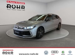 Bild des Angebotes VW Passat R-line 2.0 TDI DSG (Garantie 10/2029.Pano.Standh..