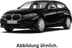 Bild des Angebotes BMW 116 i Advantage/Navi/LED/Tempomat/Sitzheizung