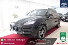 Bild des Angebotes Porsche Cayenne E-Hybrid Platinum Edition