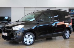Bild des Angebotes Dacia Dokker 1.6 SCe 100 *SHZ*PDC*NAVI*DAB*KAMERA*APPLE*