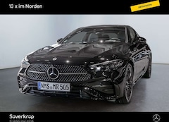 Bild des Angebotes Mercedes-Benz CLE 200 Coupé AMG BURM NIGHT MEMO 360 DISTR PANO