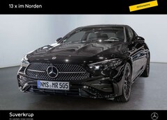 Bild des Angebotes Mercedes-Benz CLE 200 Coupé AMG BURM NIGHT MEMO 360 DISTR PANO