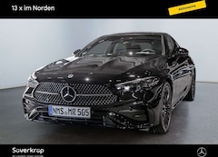 Bild des Angebotes Mercedes-Benz CLE 200 Coupé AMG BURM NIGHT MEMO 360 DISTR PANO