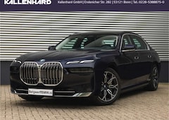 Bild des Angebotes BMW i7 xDrive 60 Design Pure Excellence-HUD-DrivingAss