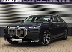 Bild des Angebotes BMW i7 xDrive 60 Design Pure Excellence-HUD-DrivingAss