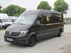 Bild des Angebotes VW Crafter Kasten 35 lang Hochdach FWD 2.0 TDI Notbremsass. P
