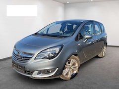 Bild des Angebotes Opel Meriva B Innovation **NAVI/SHZ/AUTOMATIK**