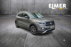 Bild des Angebotes VW T-Cross 1.6 D