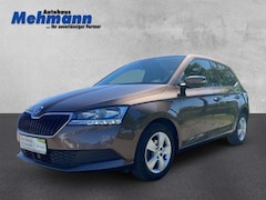 Bild des Angebotes Skoda Fabia 1,0 Ambition *SmartLink*Kamera*Klima*