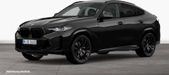 Bild des Angebotes BMW X6 xDrive40d M Sportpaket Pro Harman Kardon Standhzg.