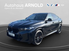 Bild des Angebotes BMW X6 xDrive40d M Sportpaket Pro Harman Kardon Standhzg.