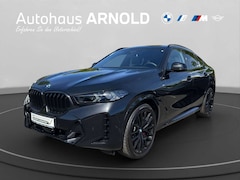 Bild des Angebotes BMW X6 xDrive40d M Sportpaket Pro Harman Kardon Standhzg.