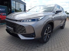 Bild des Angebotes MG HS Hybrid + Luxury MY 25