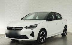 Bild des Angebotes Opel Corsa-e F ELECTRIC GS 50kWh AT+LED+RÜCKFAHRKAMERA+SITZ-/LE