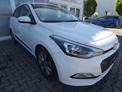 Bild des Angebotes Hyundai i20 YES!