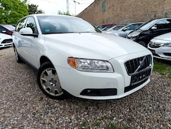 Bild des Angebotes Volvo V70 -AUTOMATIK-LEDER-KLIMA-SHZG-TÜV-11/26-AHK-ALU