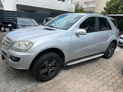 Bild des Angebotes Mercedes-Benz ML 350 LPG,SD,Leder,Navi,AHK,TÜV NEU