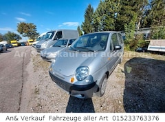 Bild des Angebotes Daewoo Matiz Technisch gut