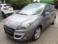 Bild des Angebotes Renault Scenic Dynamique 1.4 Klimaautomatik Navi PDC