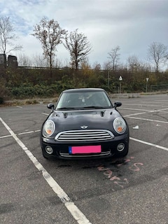 Bild des Angebotes MINI Cooper R56 | Bj.2007 | TÜV & Keilriemen NEU
