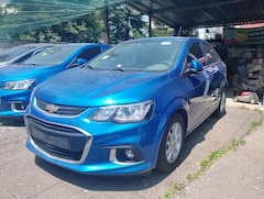 Bild des Angebotes Chevrolet Aveo 1.4 Turbo LT