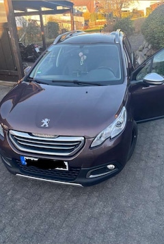 Bild des Angebotes Peugeot 2008 Style