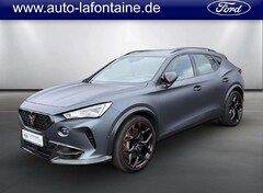 Bild des Angebotes CUPRA Formentor VZ5 VZ5 4Drive *Winterräder*Leder-P.*BeatsAudio*
