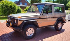 Bild des Angebotes Mercedes-Benz G 250 250GD"1 von 1.437 Stück" wunderschön!!