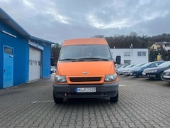 Bild des Angebotes Ford Transit Kombi 2.4 FT 330 Mittel  Wohnmobil