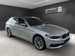 Bild des Angebotes BMW 530 d LiveCockpit*Navi*LED*Leder*Kame*Luftf*19LM