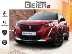 Bild des Angebotes Peugeot e-2008 e- GT 136 Sitzh./ ACC/ Kam