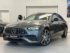 Bild des Angebotes Mercedes-Benz C 43 AMG Mercedes-AMG C 43 4M PANO+20+FAP+PERFSOUND+NIGHT