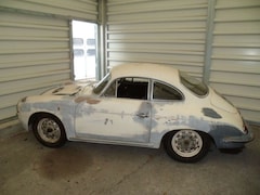 Bild des Angebotes Porsche 356 Super 90 matching zum Restaurieren fährt