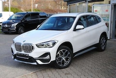 BMW X1 sDrive18d A xLine.HUD.Hifi.Lenk-Heiz.Nav-Prof