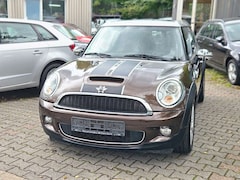 Bild des Angebotes MINI Cooper S Clubman Cooper S Navi