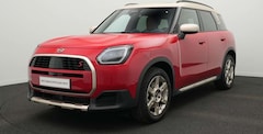Bild des Angebotes MINI Countryman S All4 Favoured Trim
