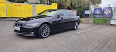 Bild des Angebotes BMW 325 325d DPF Cabrio Aut. Edition