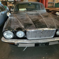 Bild des Angebotes Jaguar XJ6 Serie2